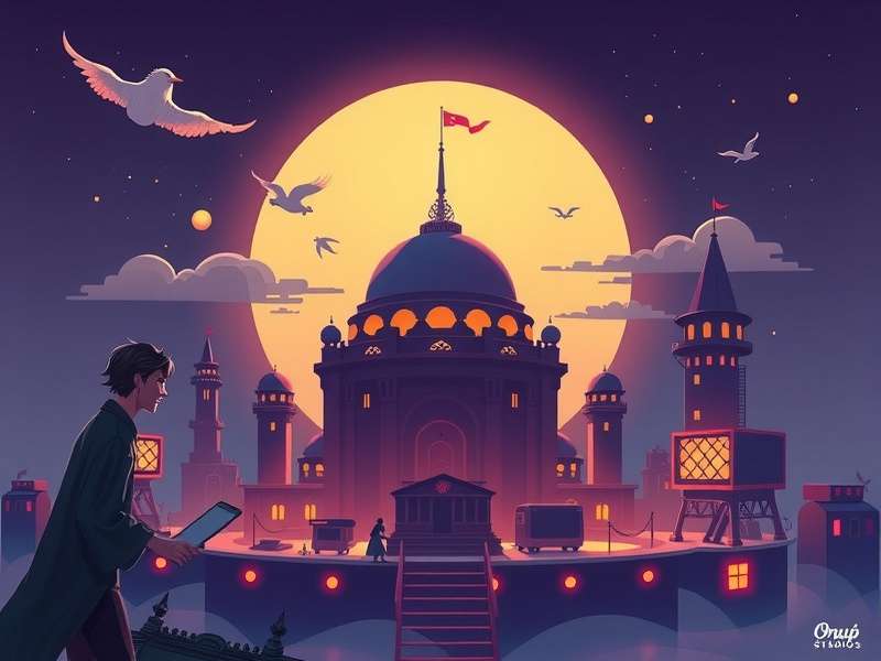 Anjali Patel, Digital Strategist