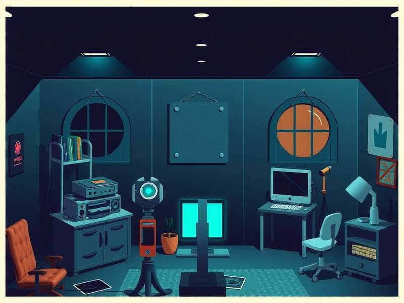 Oneup Studios team collaborating on design project