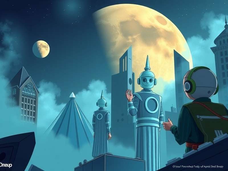 Arjun Mehta, Creative Director